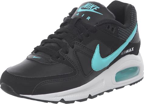 nike air max command flex damen schwarz türkis|Nike Air Max Command Women's Shoes.